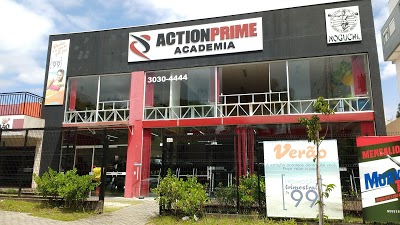 Academia Action Prime