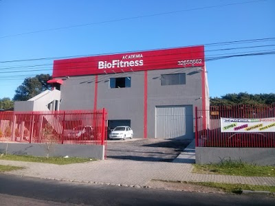 Academia Bio Fitness