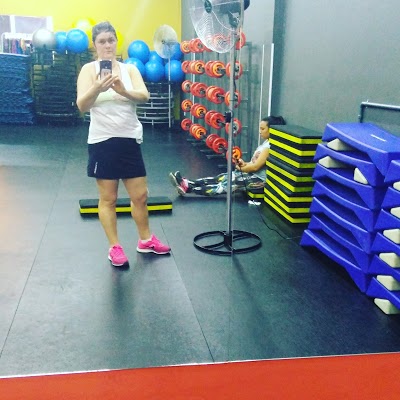 Academia Fit Extreme