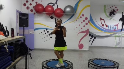 Academia TagFit