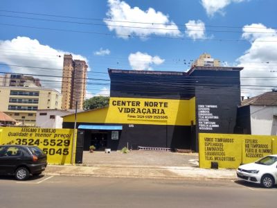 "Center Norte"