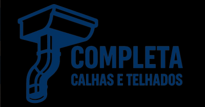 "Completa Calhas e Telhados"