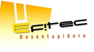 "Efitec Desentupidora"