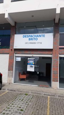 Despachante Brito