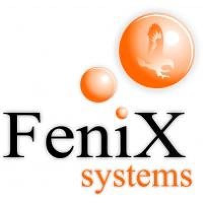 "Fenix Telas & Alambrados"