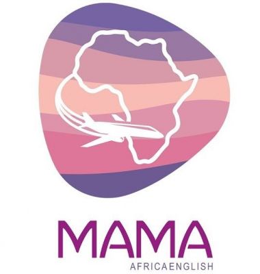 "Mama Africa English"