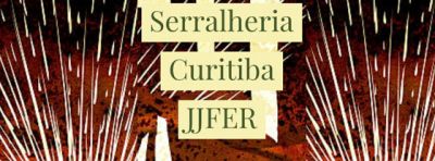 Serralheria JJFER Curitiba