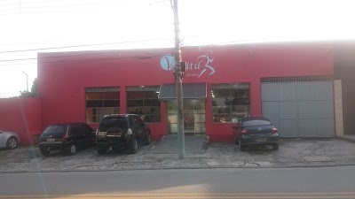 Versátil Fitness